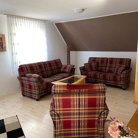 Wohnung Im 2 Familienhaus 多特蒙德 外观 照片