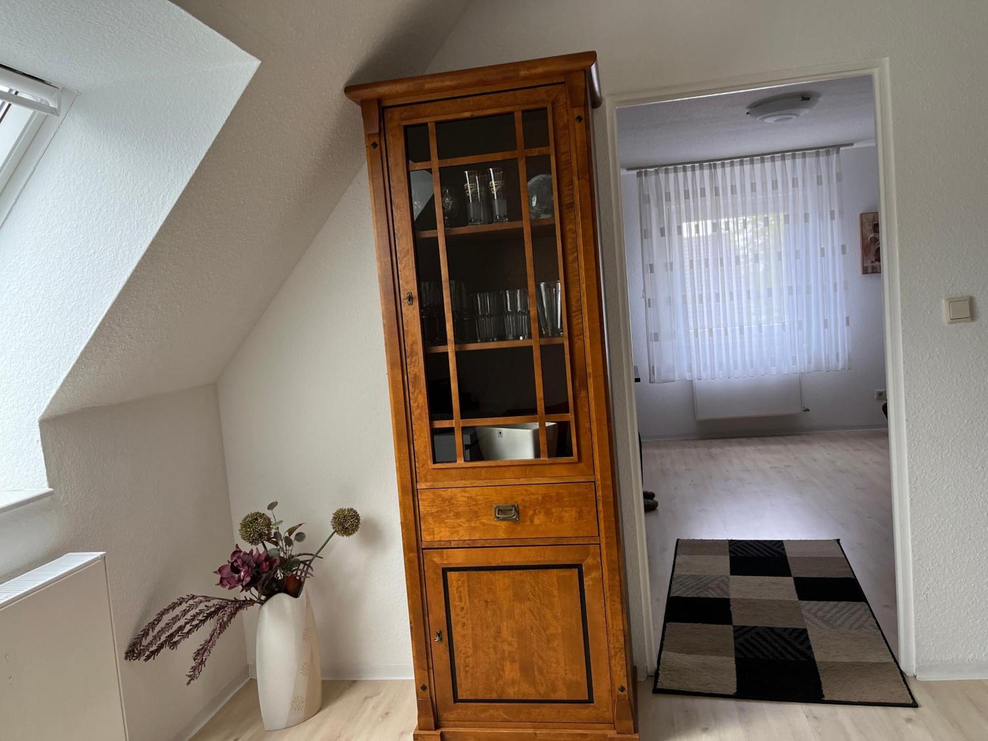 Wohnung Im 2 Familienhaus 多特蒙德 外观 照片