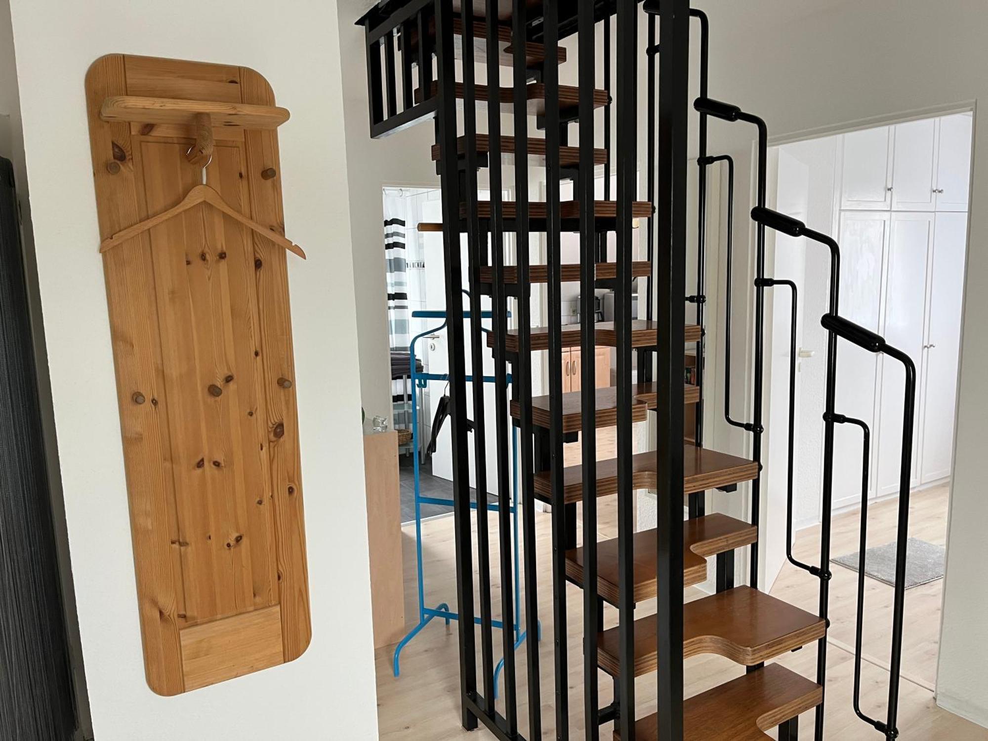 Wohnung Im 2 Familienhaus 多特蒙德 外观 照片