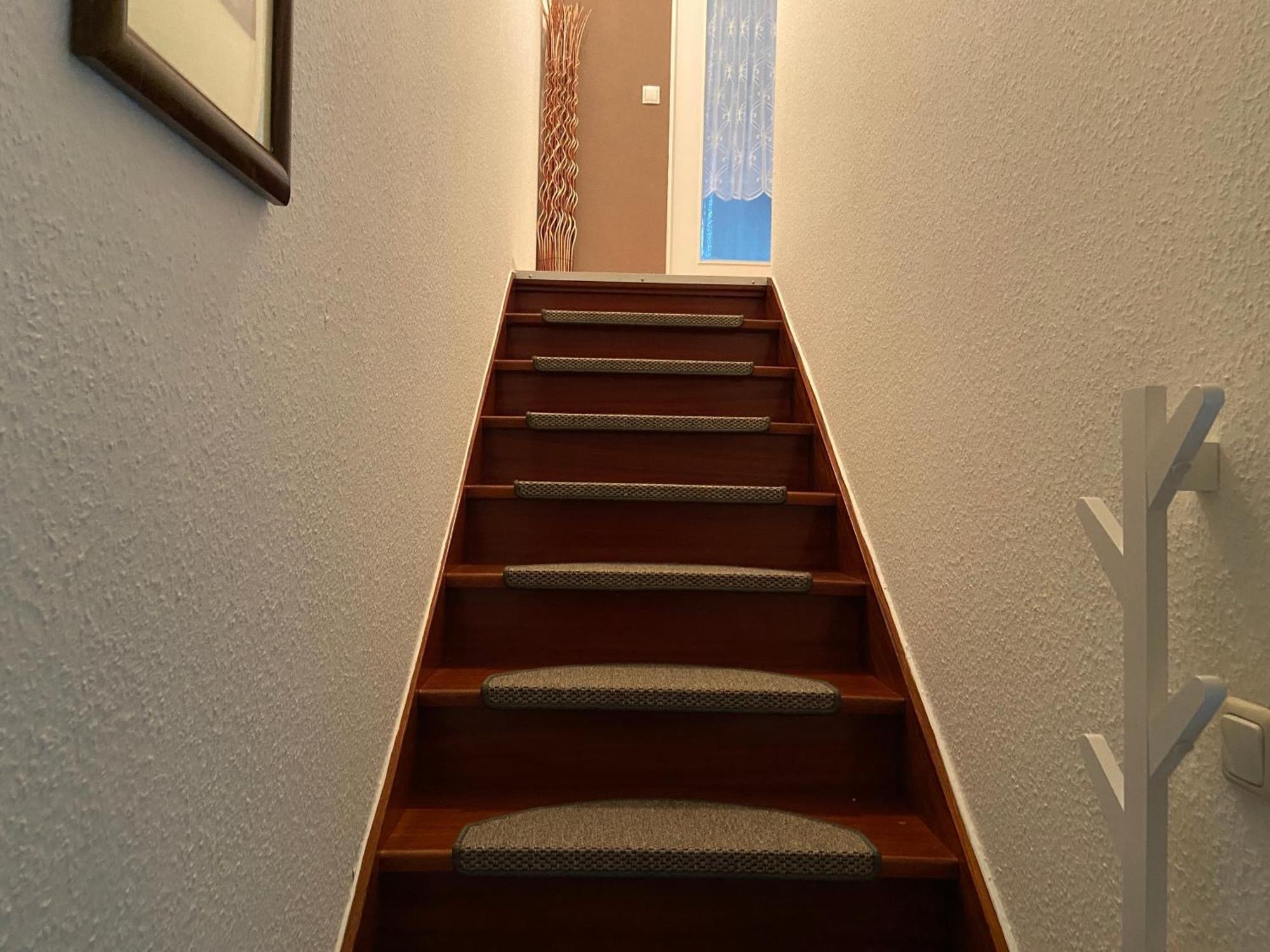 Wohnung Im 2 Familienhaus 多特蒙德 外观 照片