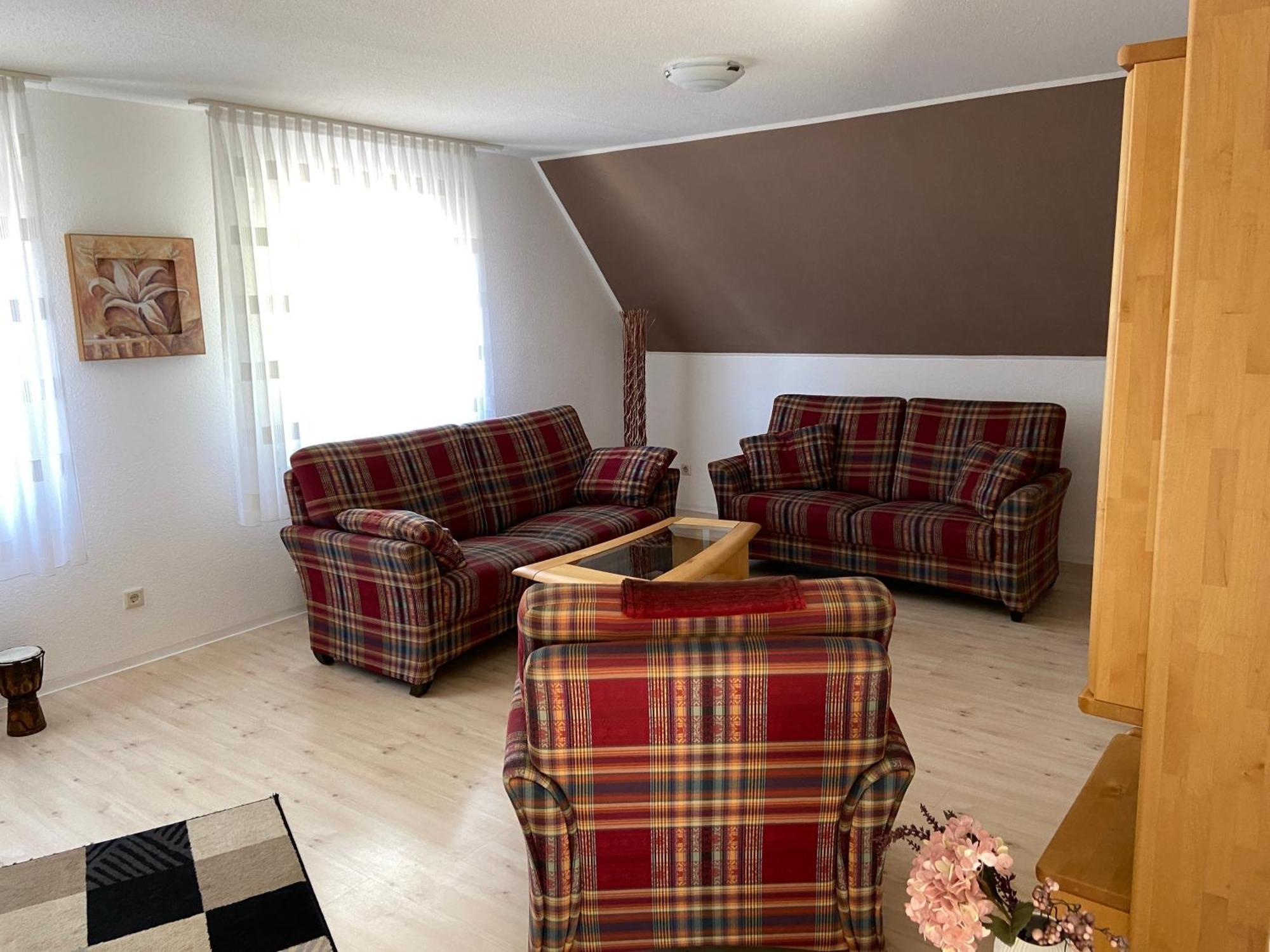 Wohnung Im 2 Familienhaus 多特蒙德 外观 照片
